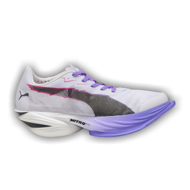 PUMA　FAST-R Nitro Elite3 Puma Fast-R Nitro Elite 3 Review: The Fastest - Believe in the Run