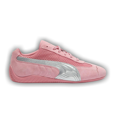 Buy Puma Wmns Speedcat Premium 'Poised Pink Matte Silver' - 405355
