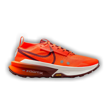 Buy Nike ZoomX Zegama 2 'Hyper Crimson' - FD5190 800 | GOAT