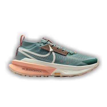 Buy Nike Wmns ZoomX Zegama 2 'Cannon Orange Chalk' - FD5191 008 | GOAT