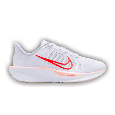 Buy Nike Wmns Quest 6 'White Bright Crimson' - FD6034 108 | GOAT