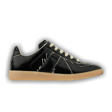 Buy Maison Margiela Wmns Replica Sneaker 'Black Ecru