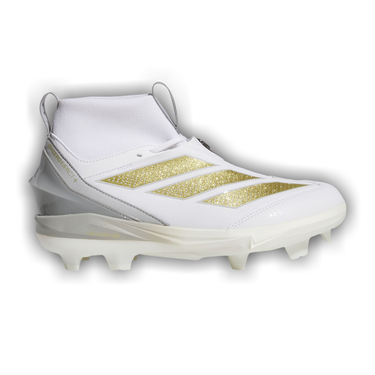 Buy adidas Adizero Impact+ TPU 'White Gold' - JH6719 | GOAT