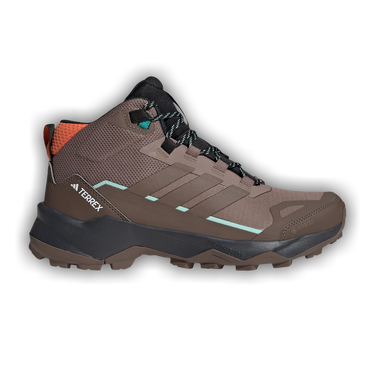 Buy adidas Terrex Skychaser AX5 Mid GORE-TEX 'Trace Brown