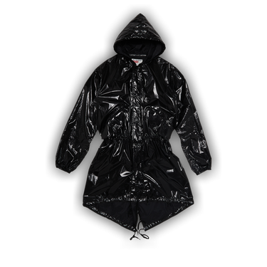 ジャケット・アウター Supreme COMME des GARCONS Fishtail Parka Buy Supreme x Comme des Garçons SHIRT Fishtail Parka 'Black