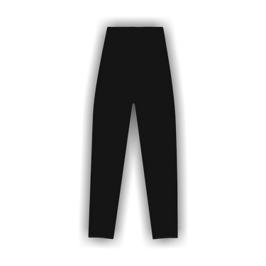 Buy Yeezy Women's LG-13 Leggings 'Black' - LG 13 BLACK | GOAT