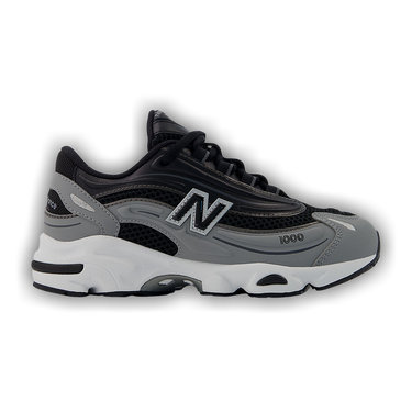 Buy New Balance 1000 Little Kid 'Slate Grey Black' - PC1000AK | GOAT