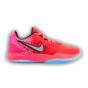 Buy Kool-Aid x Nike Ja 2 GS 'Tropical Punch' - IF3948 600 | GOAT