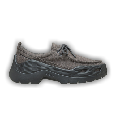 Buy Crocs Gallery Shoe 'Black Sand' - 210640 0LD | GOAT