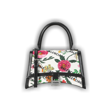 GUCCI×BALENCIAGAフローラ アワーグラス2WAYショルダーバッグ Gucci-x-Balenciaga-The-Hacker-