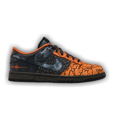 Buy HUF x Nike Dunk Low Priority 'Hufquake' - 314771 801 | GOAT