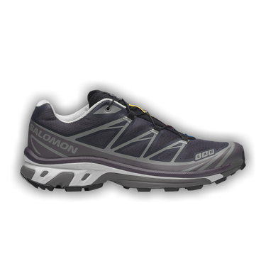 美品✨SALOMON XT-6 PLUM グレー L47445100 L47445100 Salomon XT-6 Plum Kitten India Ink (Men's) | eBay