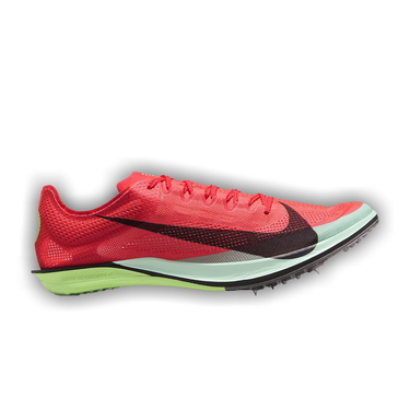 Buy Nike ZoomX Dragonfly 2 Elite 'Bright Crimson Lime Blast