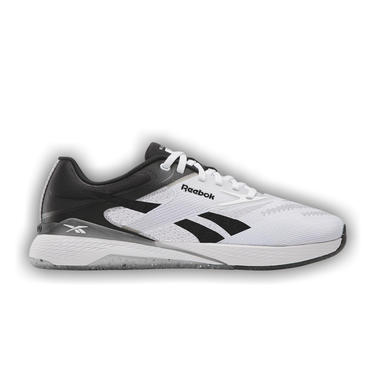 ⭐︎nAnokA⭐︎ Buy Reebok Nano X5 'White Black' - 100225450 | GOAT