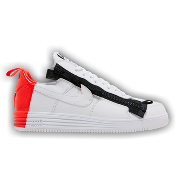 Buy Acronym x Lunar Force 1 Sp 'Zip' - 698699 116 | GOAT