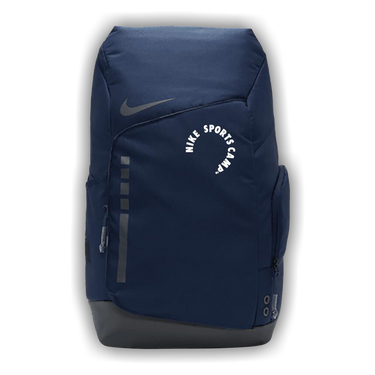 Buy Nike Sports Camp Hoops Elite Backpack 'Navy' - 00001