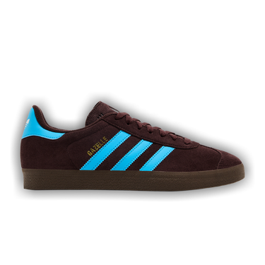 adidas gazelle silver green womens adidas Gazelle Indoor Shoes - Women's - Dark Brown / Glow Pink / Court Green