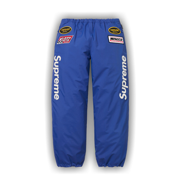 Buy Supreme x Vanson Leathers GORE-TEX Pant 'Royal' - FW25P9 ROYAL