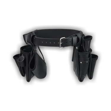 Buy Supreme x Occidental Leather Tool Belt 'Black' - FW25A18 BLACK