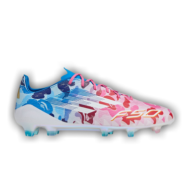 Buy Adidas BAPE x Adizero F50 Elite FG 'Pink' - JS0573 | GOAT CA