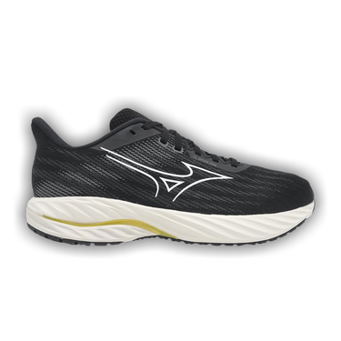 Buy Mizuno Wave Inspire 21 Super Wide 'Black White' - J1GC254552