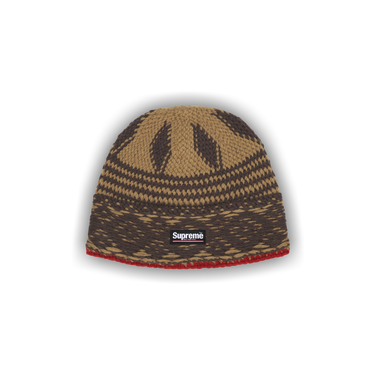 帽子 Supreme diamond beanie khaki 25FW Buy Supreme Diamond Beanie 'Khaki' - FW25BN30 KHAKI | GOAT