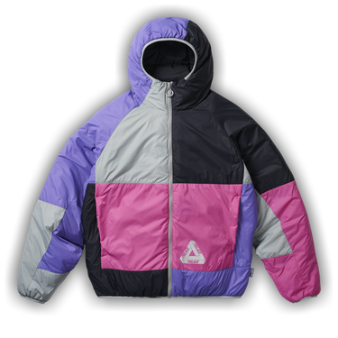 Palace Pertex Quantum Jacket Mサイズ Buy Palace Pertex Quantum Patch Jacket 'Mix' - P29JK003 | GOAT