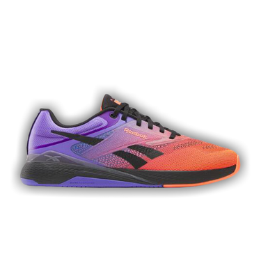 nano・universe Buy Nano X5 'Orange Purple' - 100225443 | GOAT