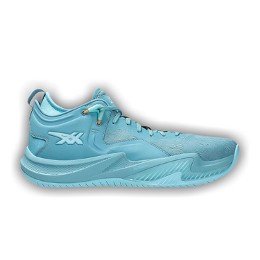 Buy ASICS Nova Surge 2 Low 'Ocean Decay' - 1061A051 400 | GOAT