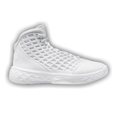 Buy Nike Zoom Kobe 3 Protro GS 'Halo' - HQ2304 100 | GOAT