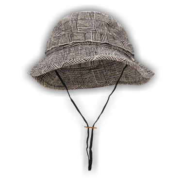 Buy Aimé Leon Dore Wool Boonie Bucket Hat 'Black/Off White