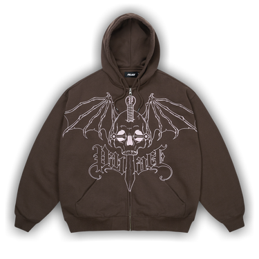 【新品】PALACE TRI-ANGELIC HOOD FOX Buy Palace Wingspan Triple Stitch Hood 'Fox' - P29CS017 | GOAT UK