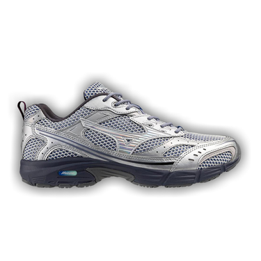 みゅう。ページ♩ Buy Mizuno MXR 'Space Lights Pack - Silver' - 590115 7373 | GOAT