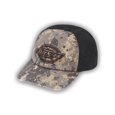 Buy Supreme x Dickies Cordura 6-Panel 'Digi Camo' - FW25H92 DIGI