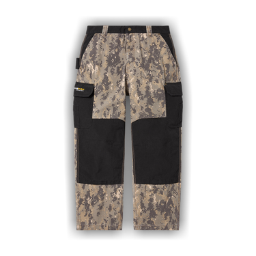 Buy Supreme x Dickies Cordura Cargo Pant 'Digi Camo' - FW25P18