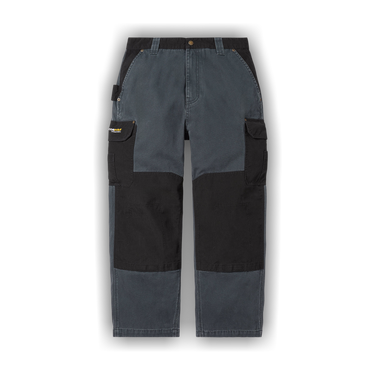 Buy Supreme x Dickies Cordura Cargo Pant 'Black' - FW25P18 BLACK