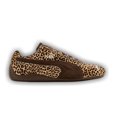 靴 PUMA WOMENS SPEEDCAT WILD Speedcat Wild Women's Sneakers | PUMA