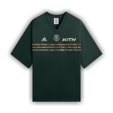 Buy Kith For Adidas Football Python Jersey 'Stadium' - AAKA5839 | GOAT