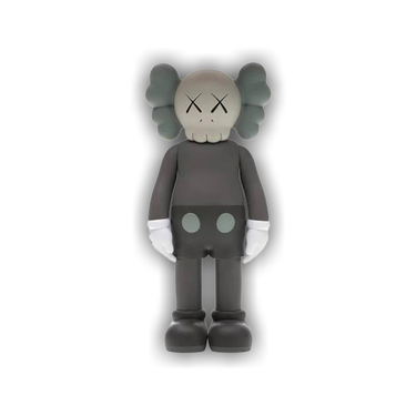 kaws★カウズ★キーホルダー★COMPANION★グレーとブラウン kaws☆カウズ☆キーホルダー☆COMPANION☆グレーとブラウン kaws