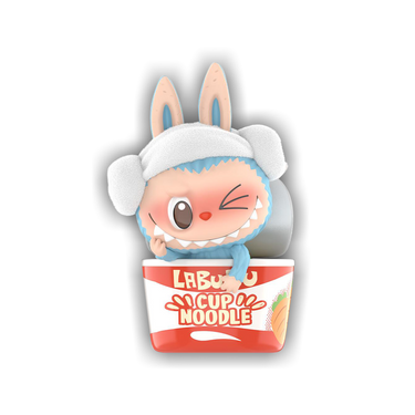 Buy Pop Mart Labubu THE MONSTERS Wacky Mart Series Cup Noodles