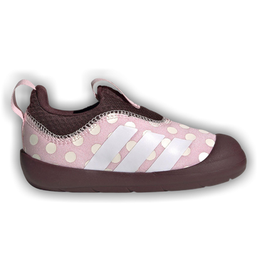 Buy Disney x adidas Monofit K 'Minnie Mouse' - JP7678 | GOAT