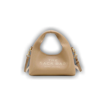 Buy Marc Jacobs The Micro Crossbody Sack Bag 'Camel