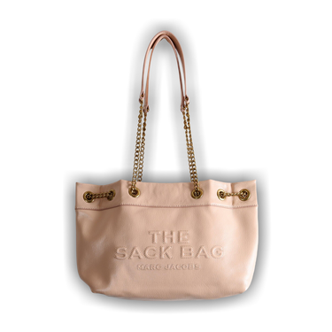 Buy Marc Jacobs The Leather Chain Sack Bag 'Rose' - 2P5HSH030H02