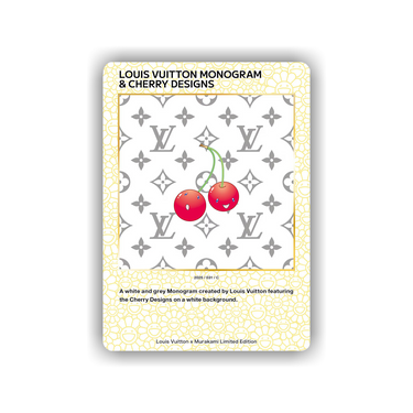 Buy Louis Vuitton x Takashi Murakami Louis Vuitton Monogram