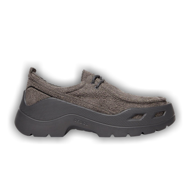 Buy Crocs Gallery Shoe 'Black' - 210640 001 | GOAT