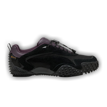 MLJ Buy Puma Mostro XC GORE-TEX 'Black Midnight Plum' - 402957 01 | GOAT
