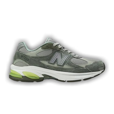 WTAPS ×New Balance ABZORB 2010Olive Drab New Balance x WTAPS 2010 'Olive Drab' U2010WT