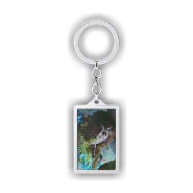 Buy Supreme x The Exorcist Keychain 'Multicolor' - FW25A13