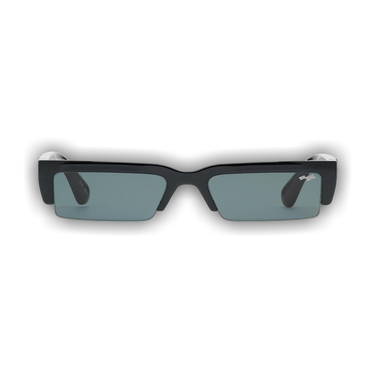 Buy SKYLRK Slim Sunglasses 'Gloss' - 12382 1FW2508SSSG GLOS | GOAT