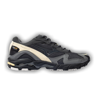 Buy Mizuno Wave Rider 10 'Cordura Pack - Black Sand Quiet Shade